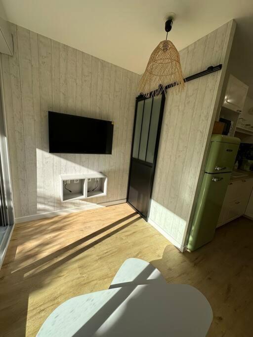 L'Appart Ideal Famille, Terrasse, Piscine, Plage Villeneuve-Loubet Buitenkant foto