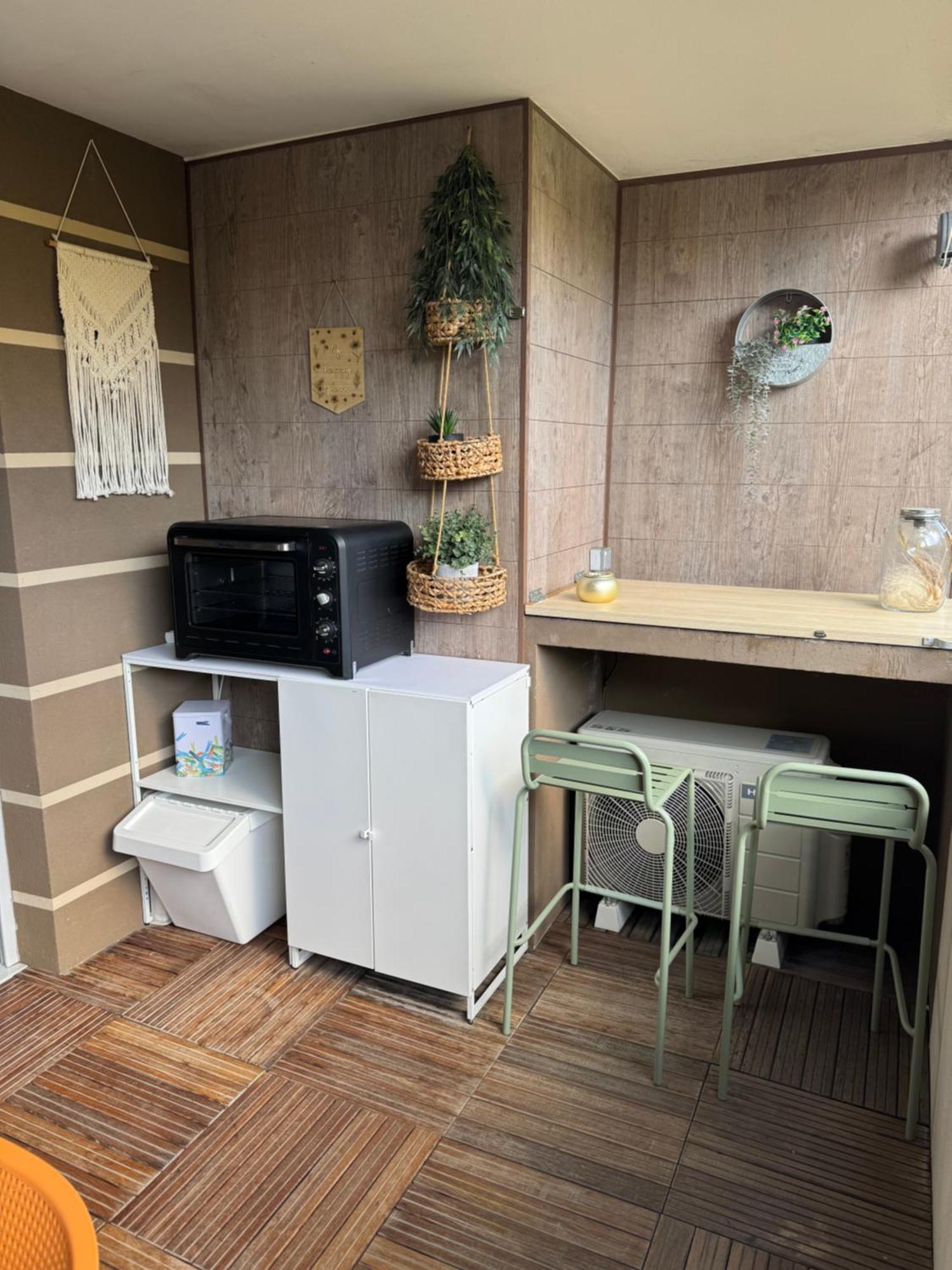 L'Appart Ideal Famille, Terrasse, Piscine, Plage Villeneuve-Loubet Buitenkant foto